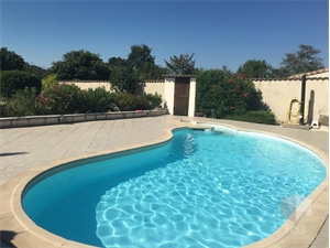 villa à la vente -   26200  MONTELIMAR, surface 200 m2 vente villa - UBI467151920
